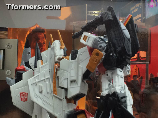 Sdcc 2014 Transformers Hasbro Booth 2  (60 of 73)